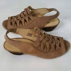 Paul Green 'Mattie' Slingback Sandal
